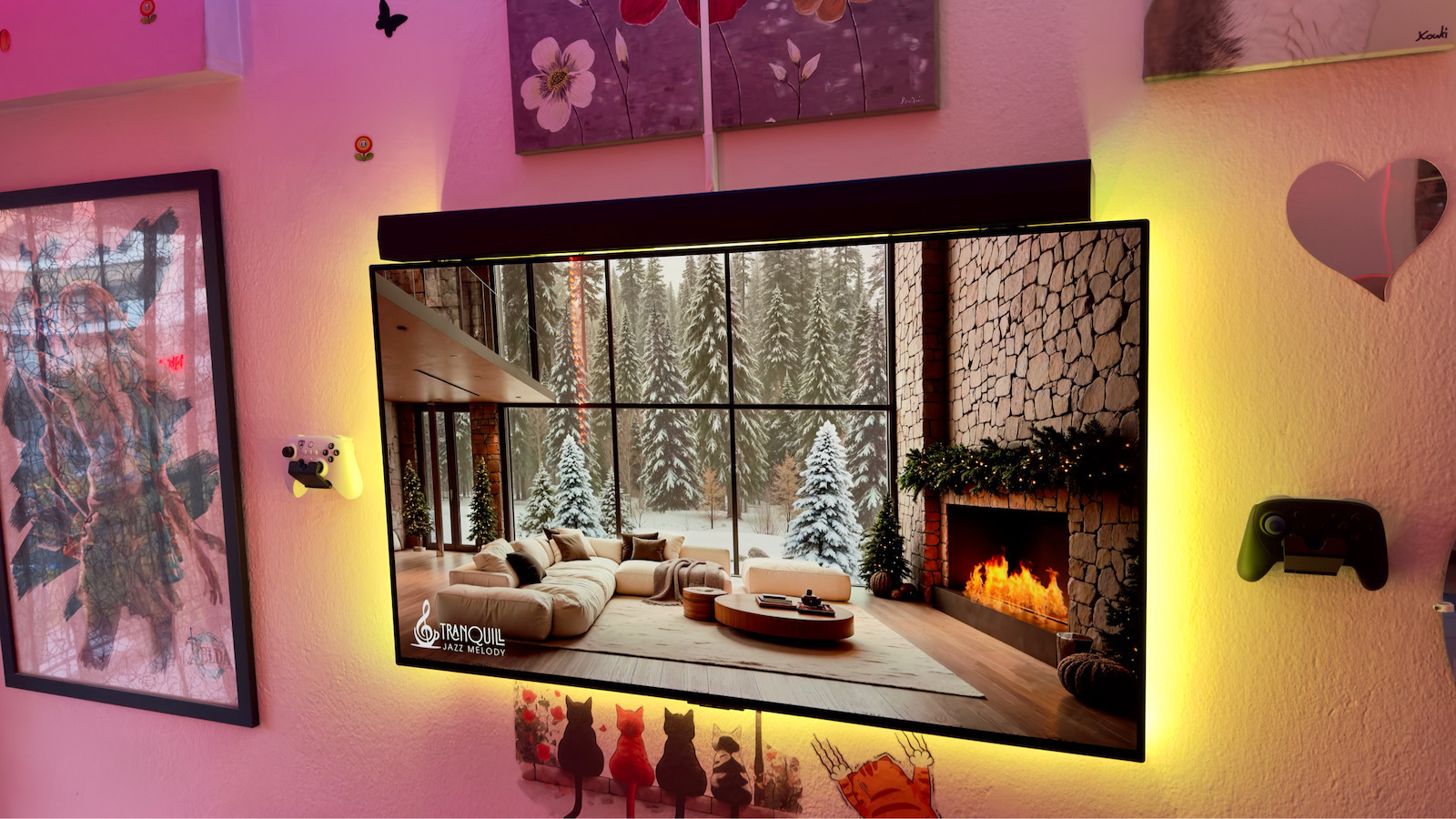 LG Soundbar 3.1 Bluetooth και HDMI 400W με Ασύρματο Subwoofer και Τηλεχειριστήριο Μαύρο S70TY