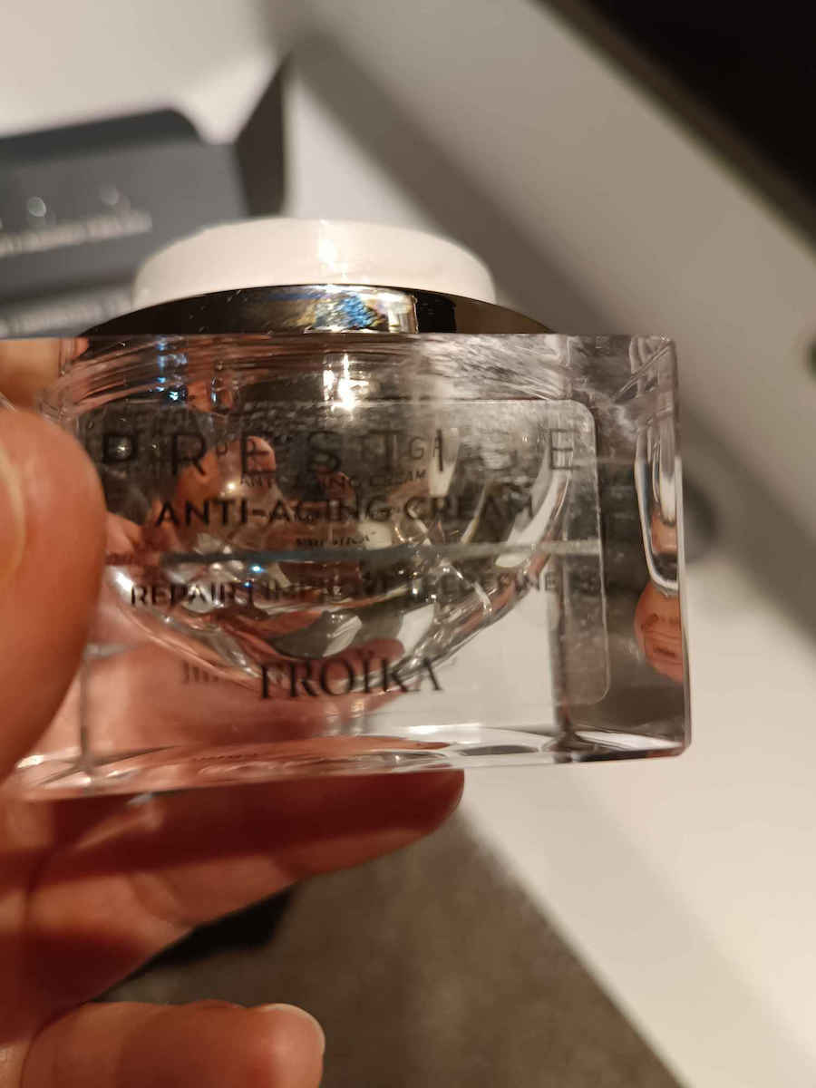 Froika Prestige Cream Face 50ml