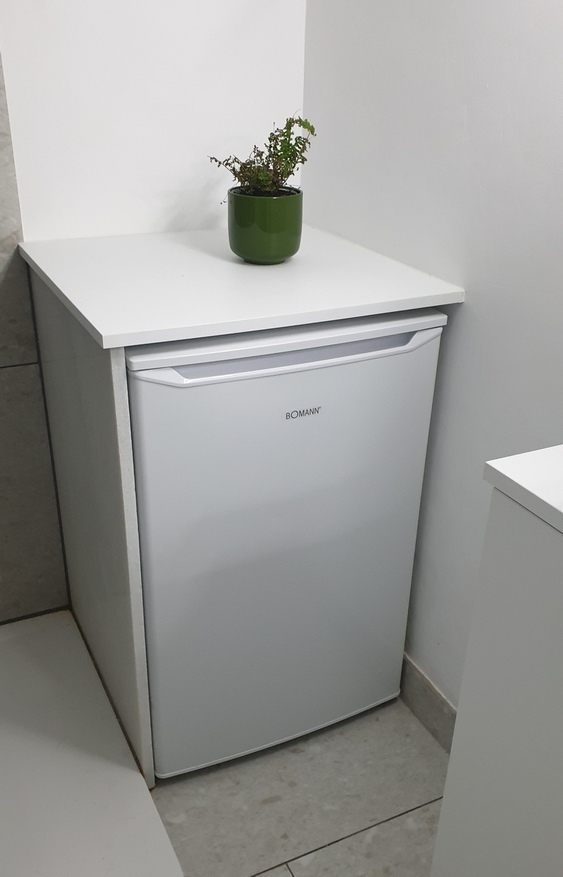 Bomann GS 7253 Καταψύκτης Μπαούλο 87lt
