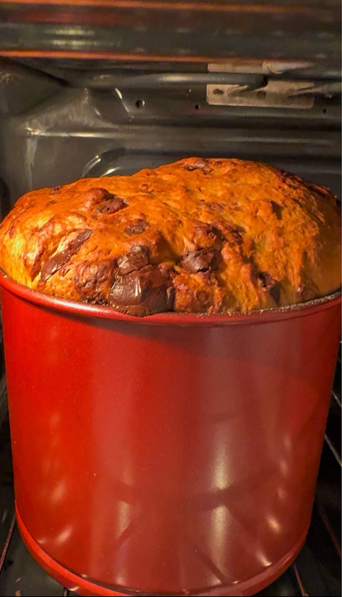 Keystone Baking Pan 16x13cm