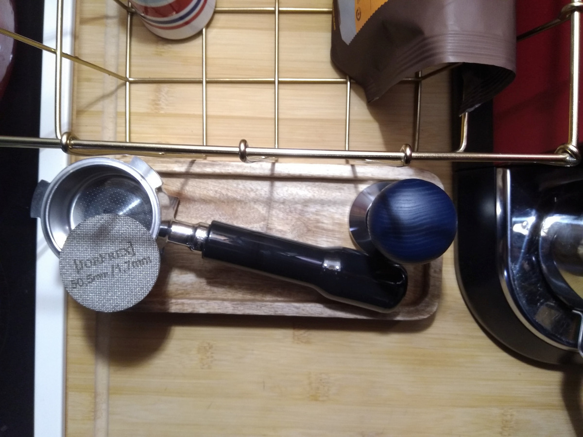 Joe Frex Commercial Coffee Machine Part PS51