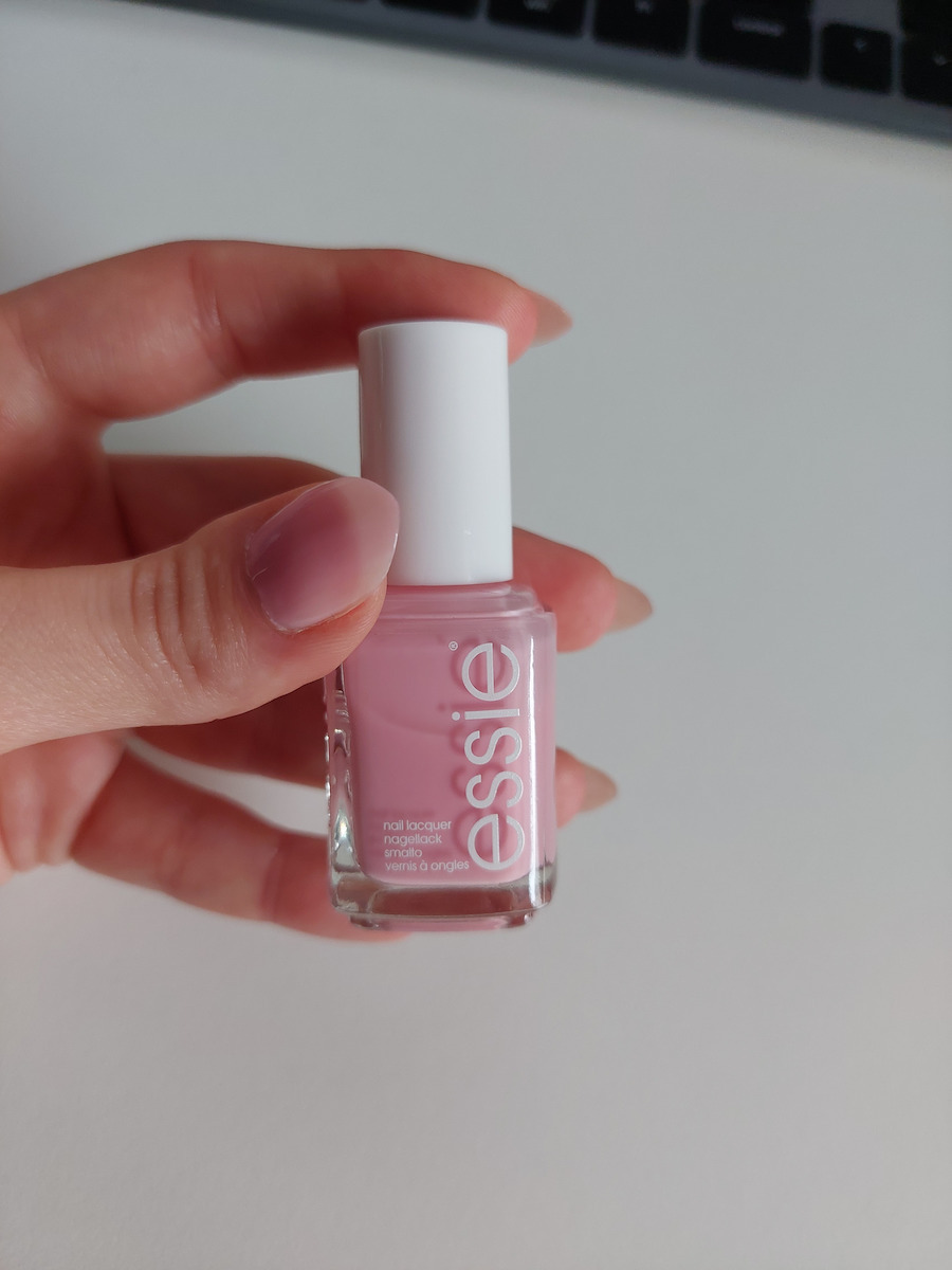 Essie Color Gloss Βερνίκι Νυχιών 049 Wicked 13.5ml