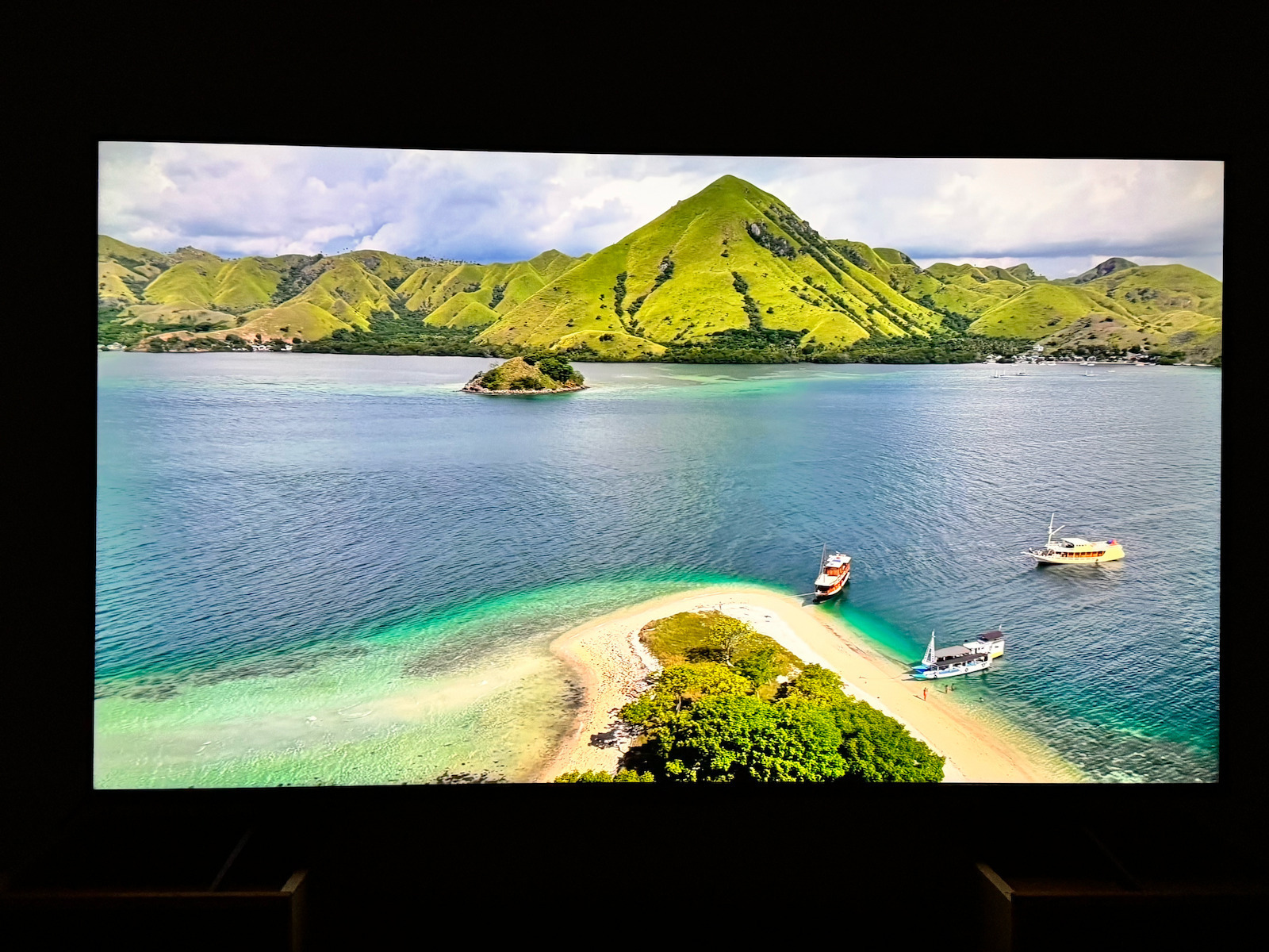 TCL Smart Τηλεόραση 50" 4K UHD Mini LED 50C61K HDR (2025)