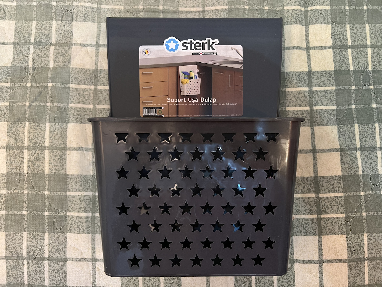 Sterk Θήκη για Σακούλες