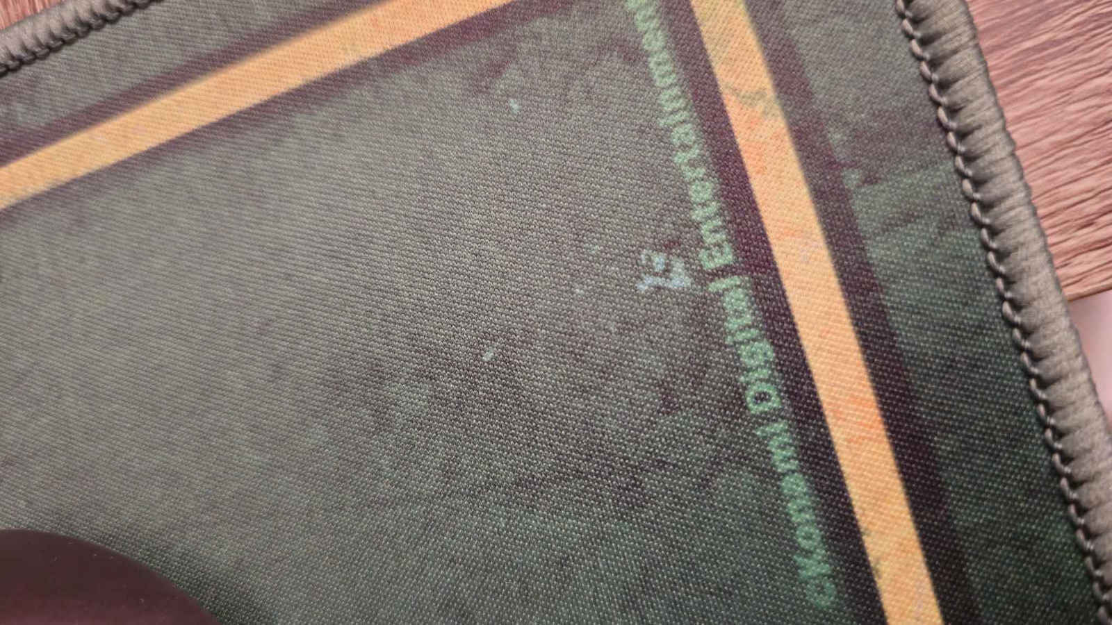 Silent Hill Xl Desk Pad Coaster Set