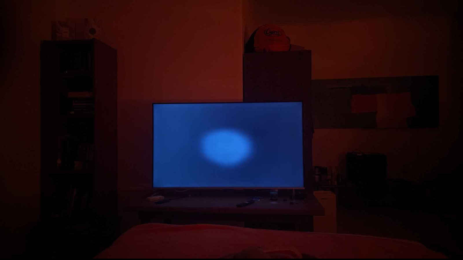Sharp Smart Τηλεόραση 43" 4K UHD QLED 43GP6265E HDR (2024)