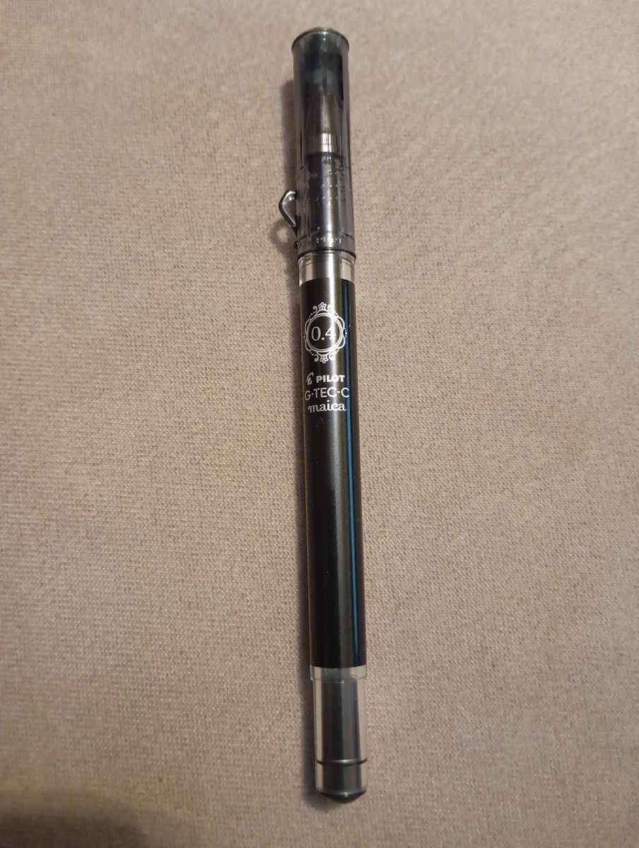 Pilot Maica Gel Pen