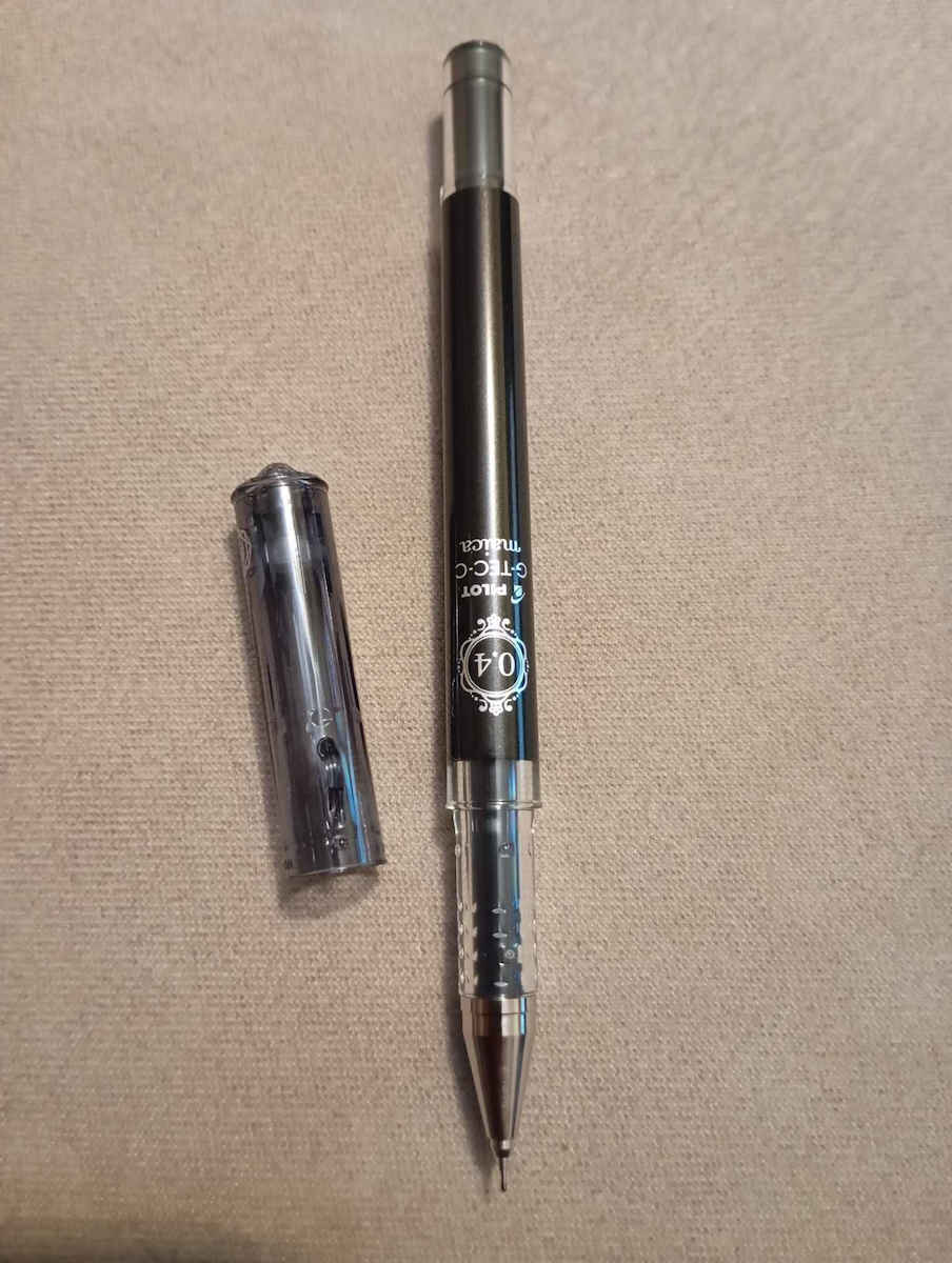 Pilot Maica Gel Pen