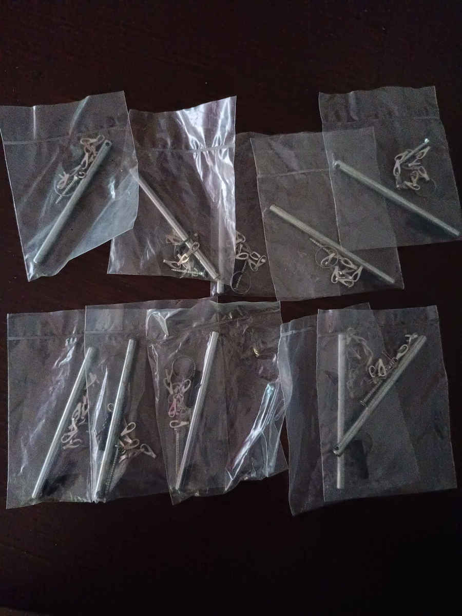 Door Handle 100mm