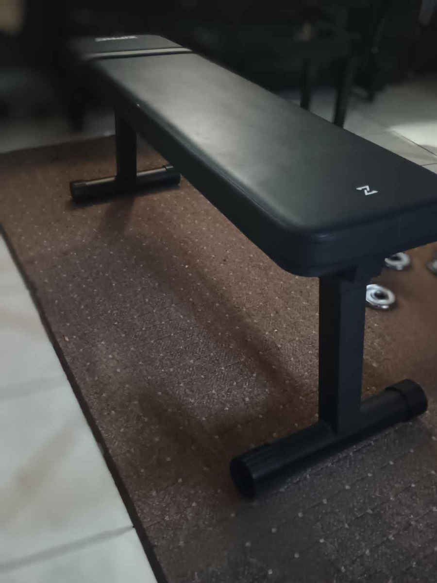 Zipro Horizontal Workout Bench