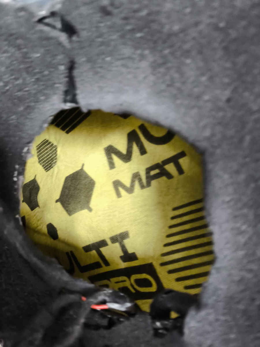 Multimat Pro 5.5mm 370*500 Ctk Multimat-pro-5 1 Sheet