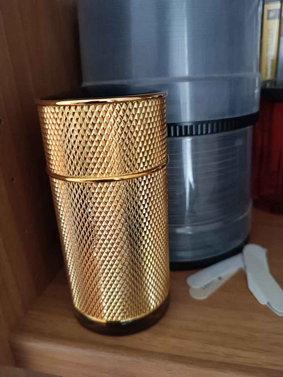 Dunhill Icon Absolute Парфюмна вода 100мл