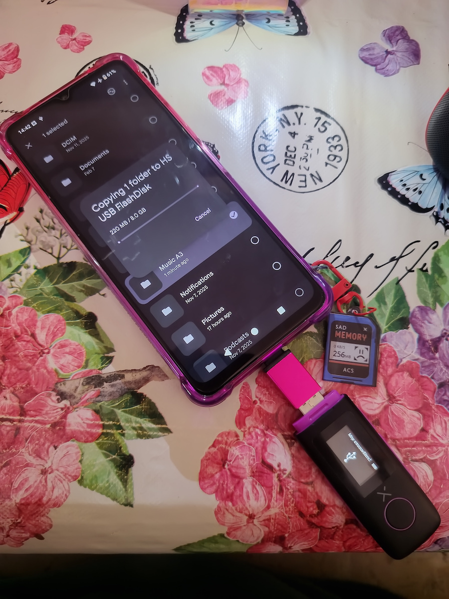 Xiaomi Redmi A3 Dual-SIM (3GB/64GB) Mitternachtsschwarz