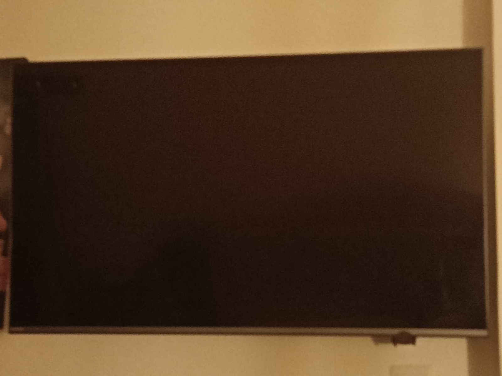 Philips Smart Television 43" 4K UHD QLED The One PUS9010 HDR (2025)
