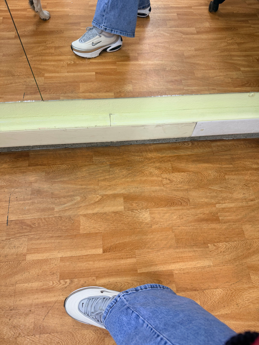 Air Max Portal SE Sneakers Silver