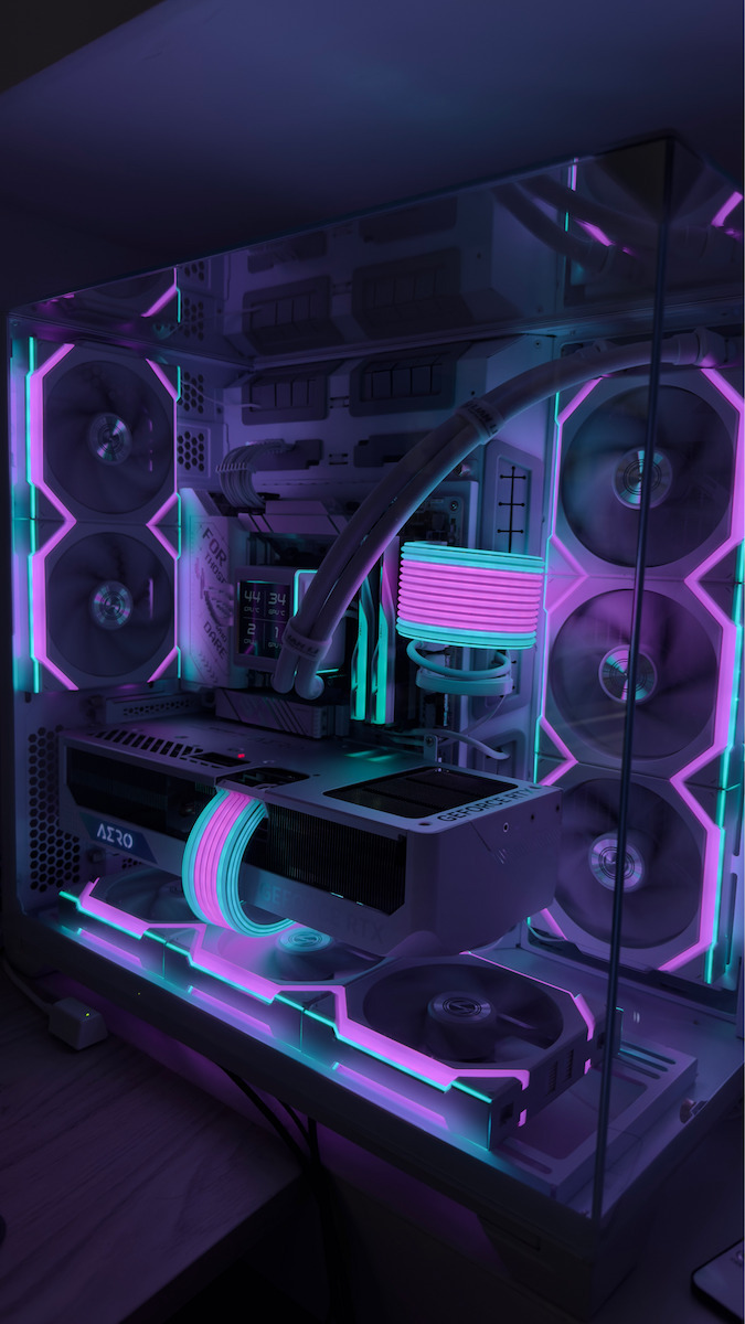 Lian Li UNIFAN SL Ventilator Pentru Carcasă Wireless 120mm (2000rpm / 64.05cfm) cu Iluminare RGB 3 Bucăți