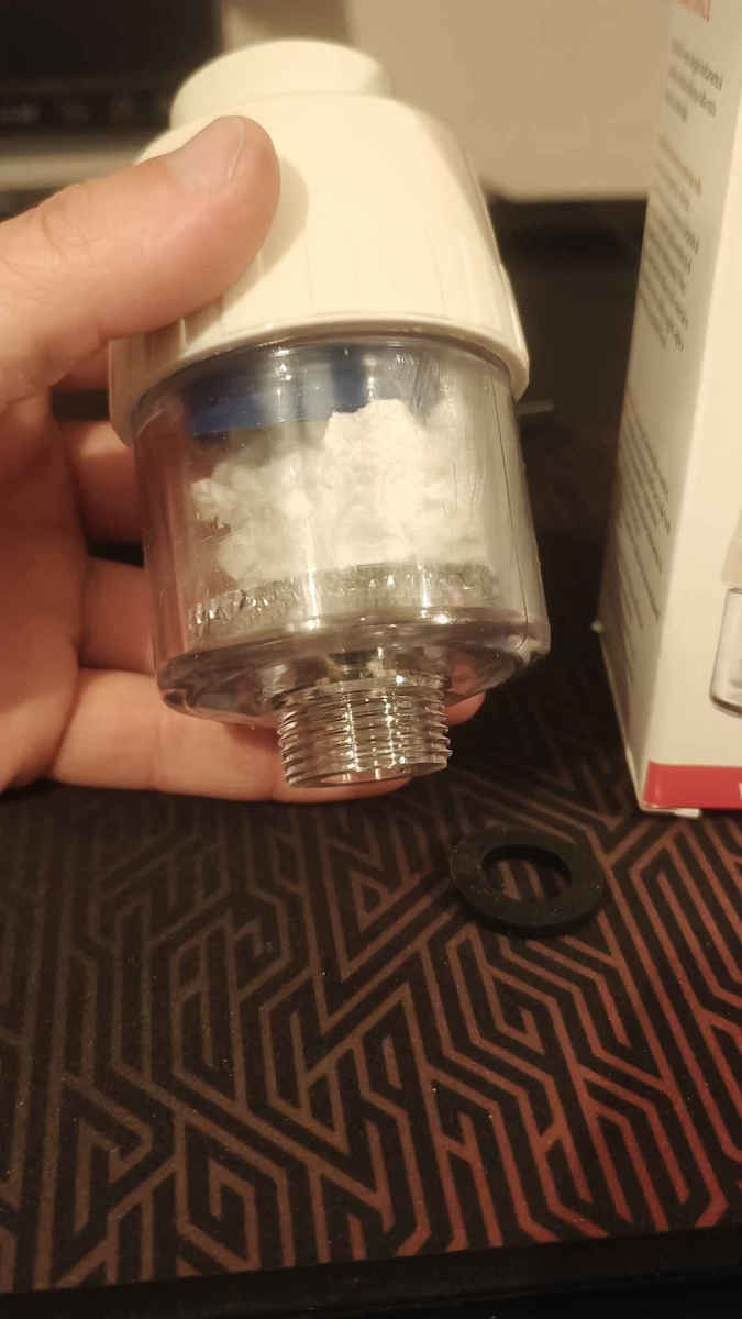 Aquasan Aquasweet Laundry Water Softener with Crystals