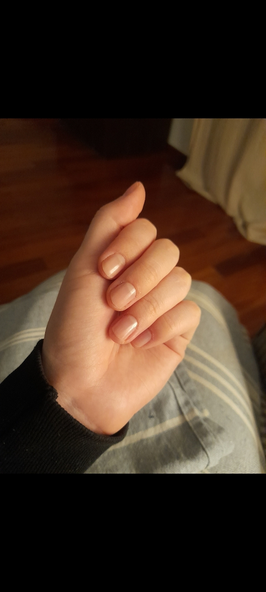 Paese Paese Nagelstärkungsprodukt Behandlung 9ml