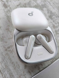 Soundcore by Anker Liberty 5 In-ear Bluetooth Handsfree Căști cu