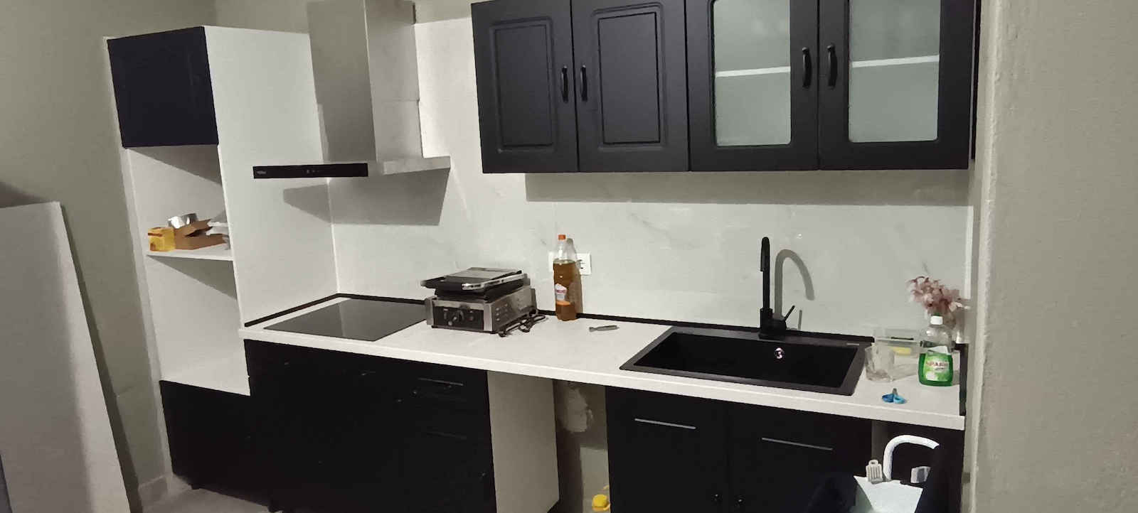 Vidaxl Kitchen Cabinet Set 7 Pieces Kalmar Engineered Wood