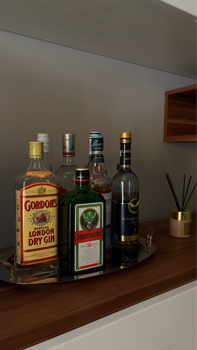 The Original Λικέρ 35% 700ml