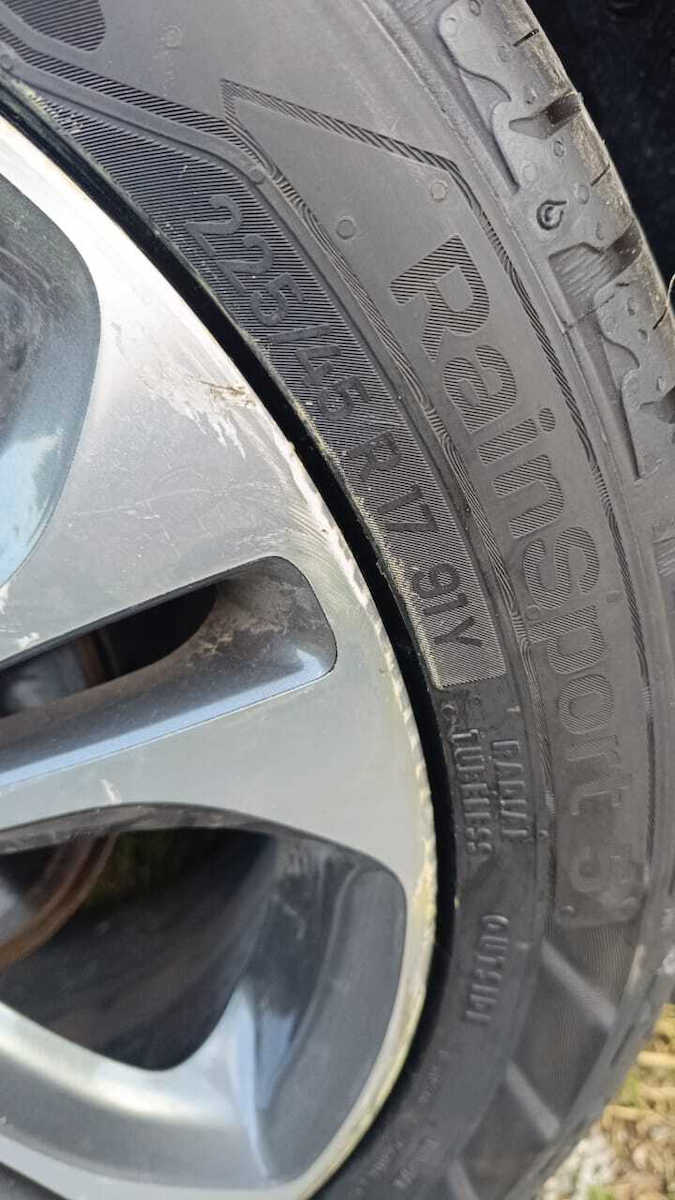 Uniroyal RainSport 5 225/45R17 94Y FR XL Varnă Anvelopă pentru Autoturisme de Pasageri