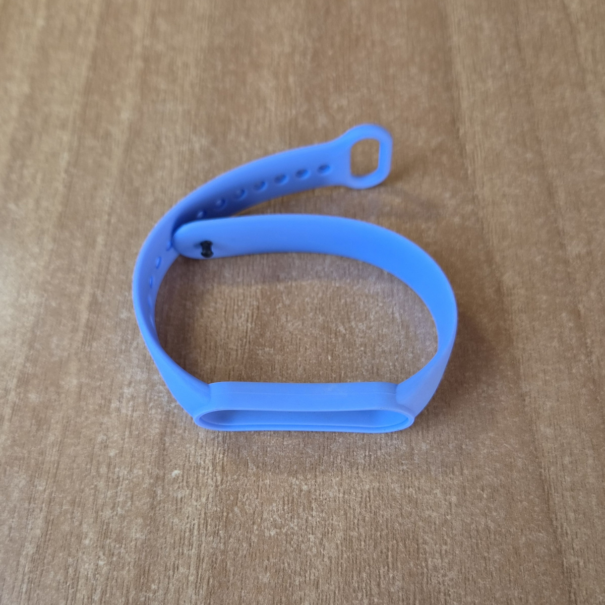 Sonique Color Λουράκι Σιλικόνης Μπλε (Mi Smart Band 5/Mi Smart Band 6)