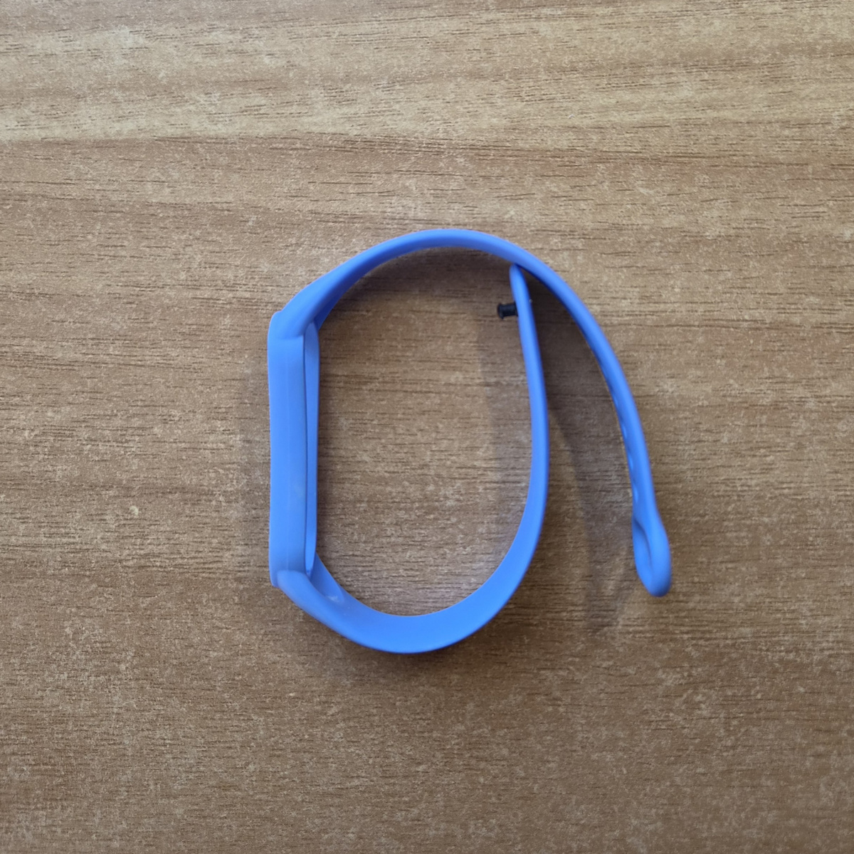 Sonique Color Λουράκι Σιλικόνης Μπλε (Mi Smart Band 5/Mi Smart Band 6)