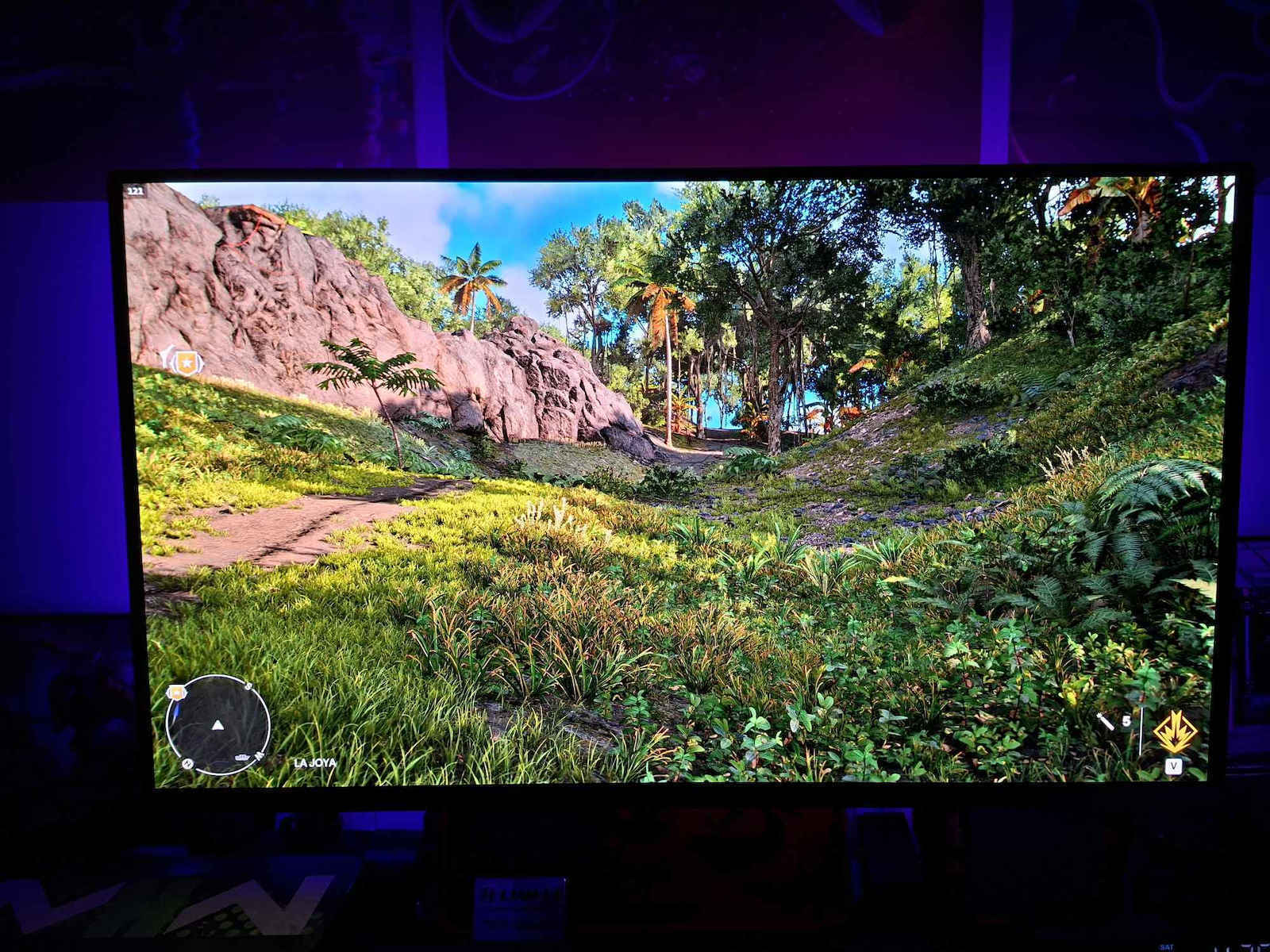 Gigabyte AORUS FO32U2P OLED HDR Gaming Monitor 31.5" 4K 3840x2160 240Hz with Response Time 0.03ms GTG