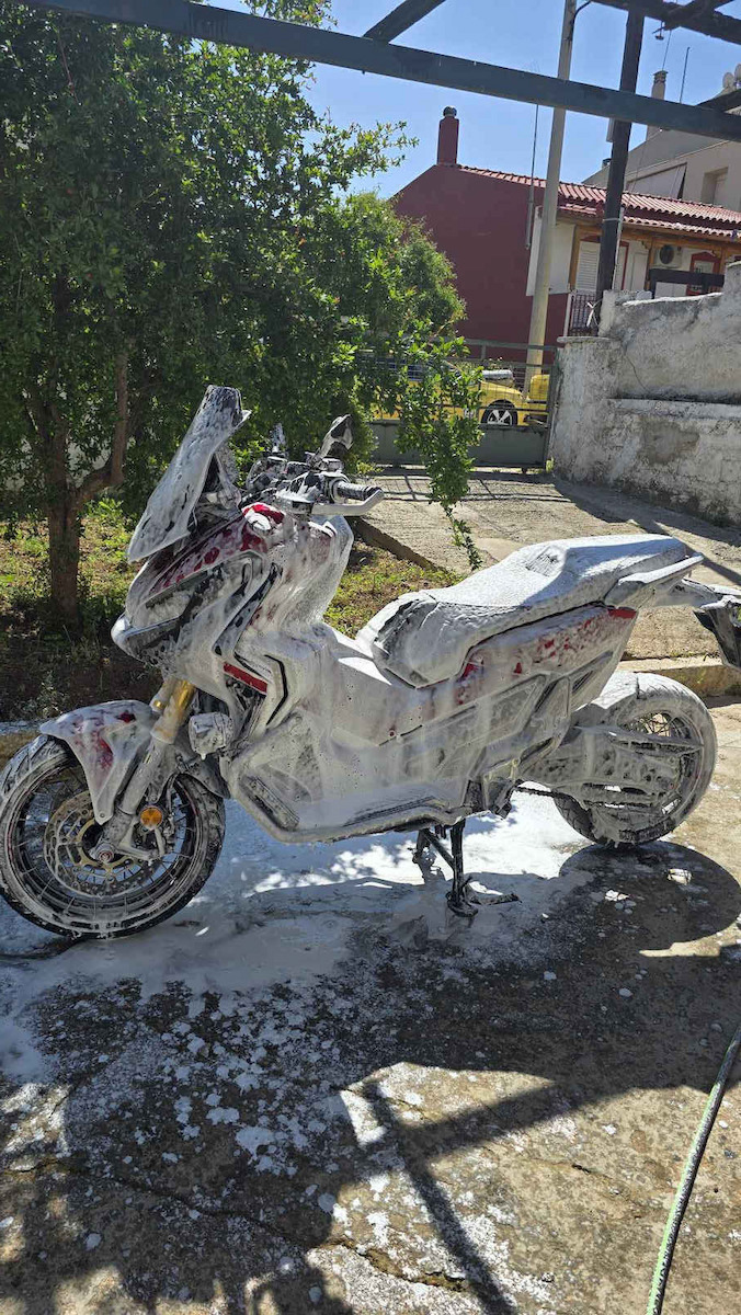 Muc-Off Snow Foam 5lt
