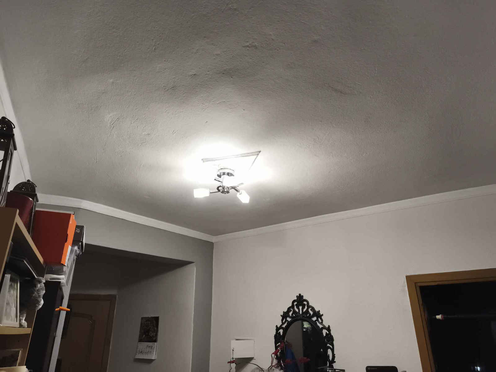 Diolamp Λάμπα LED 11W για Ντουί G9 Ψυχρό Λευκό 950lm