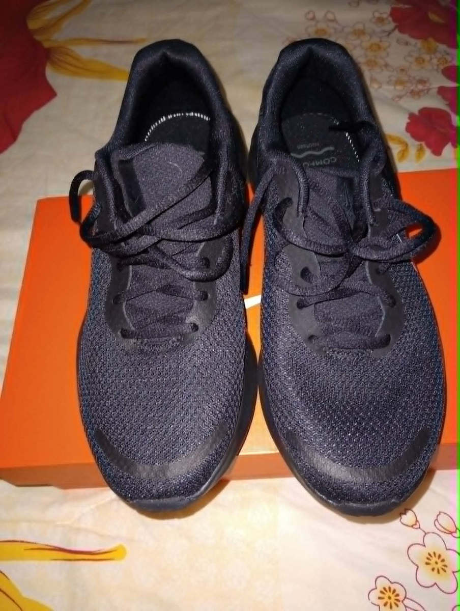 Revolution 7 Γυναικεία Αθλητικά Παπούτσια Running Ροζ