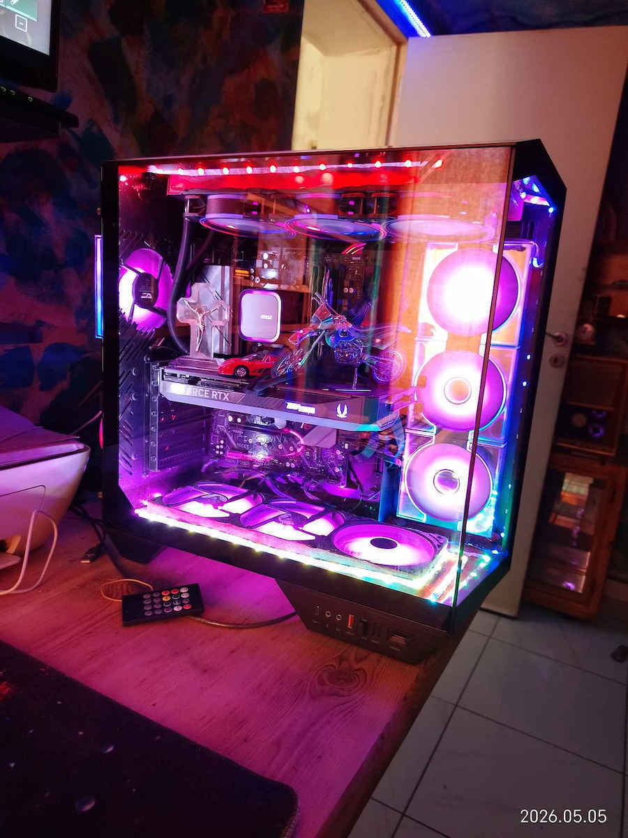 Zotac GeForce RTX 5070 12GB GDDR7 Solid Κάρτα Γραφικών