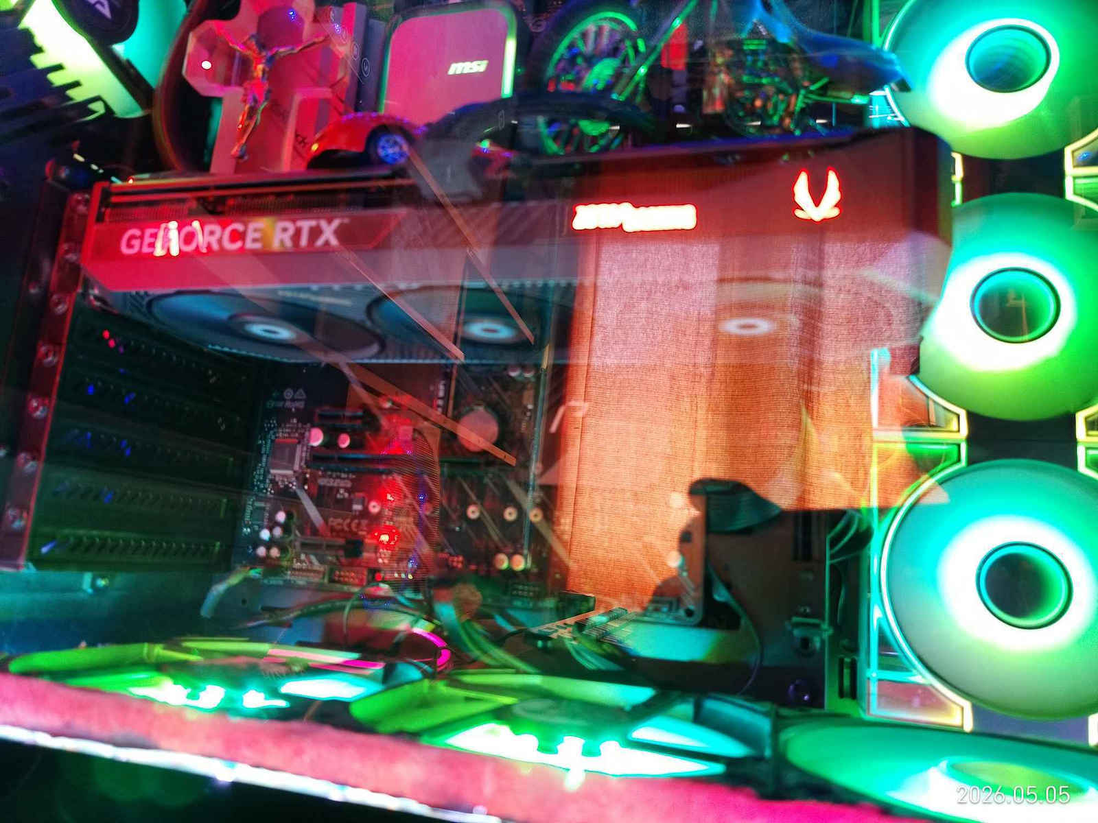 Zotac GeForce RTX 5070 12GB GDDR7 Solid Κάρτα Γραφικών