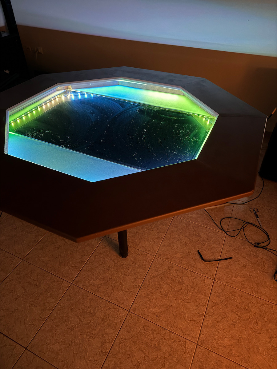 Govee Smart LED Strip Wi-Fi 24V RGB Light 5m with Power Supply