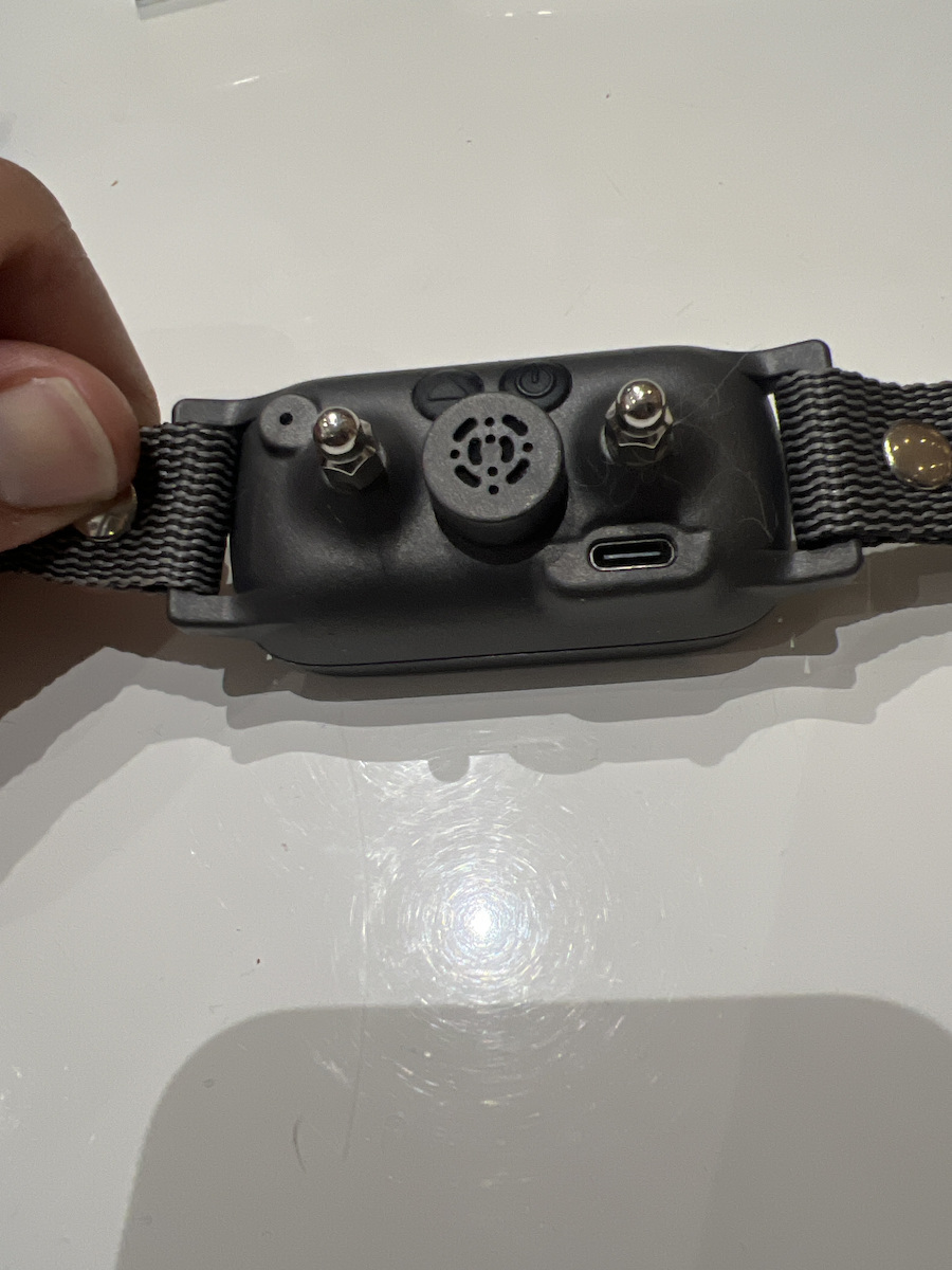 Dog Training Shock Collar Anti Barking