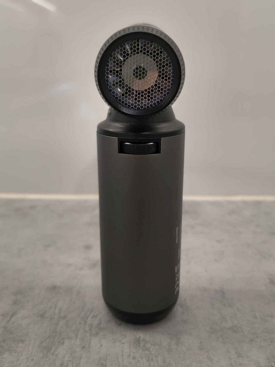Goobay Handheld Blower 130000rpm with 6000mAh Battery