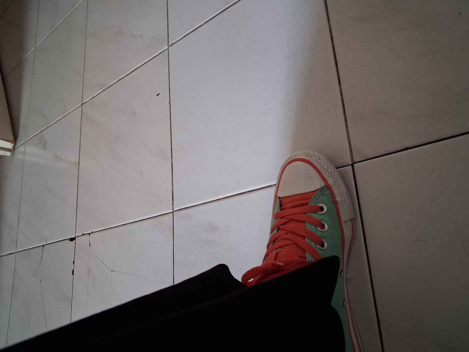 Chuck Taylor All Star Double T Sneakers Turquoise