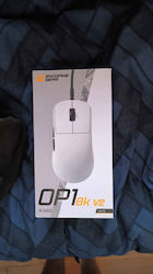 Endgame Gear OP1 8k v2 Mouse de Gaming 30000 DPI Alb | Skroutz Romania
