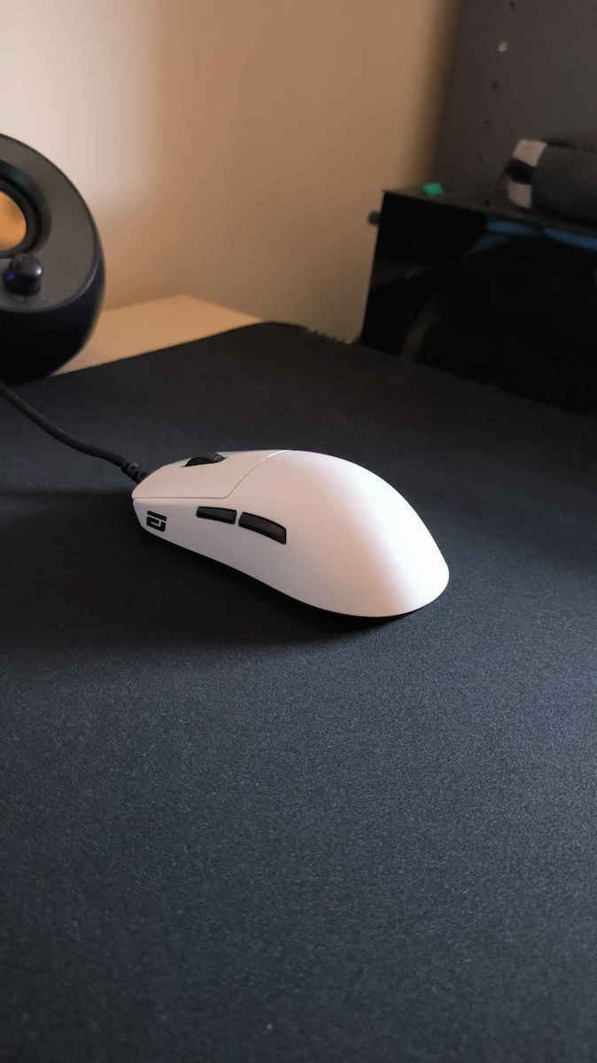 Endgame Gear OP1 8k v2 Mouse de Gaming 30000 DPI Alb | Skroutz Romania