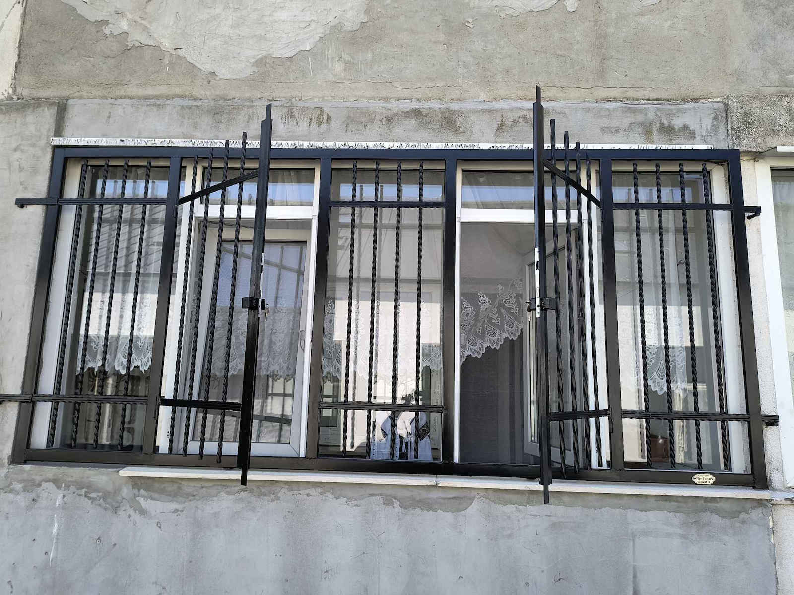 Χρωτέχ Αντισκωριακό Χρώμα Chassicot 2.5lt Μαύρο