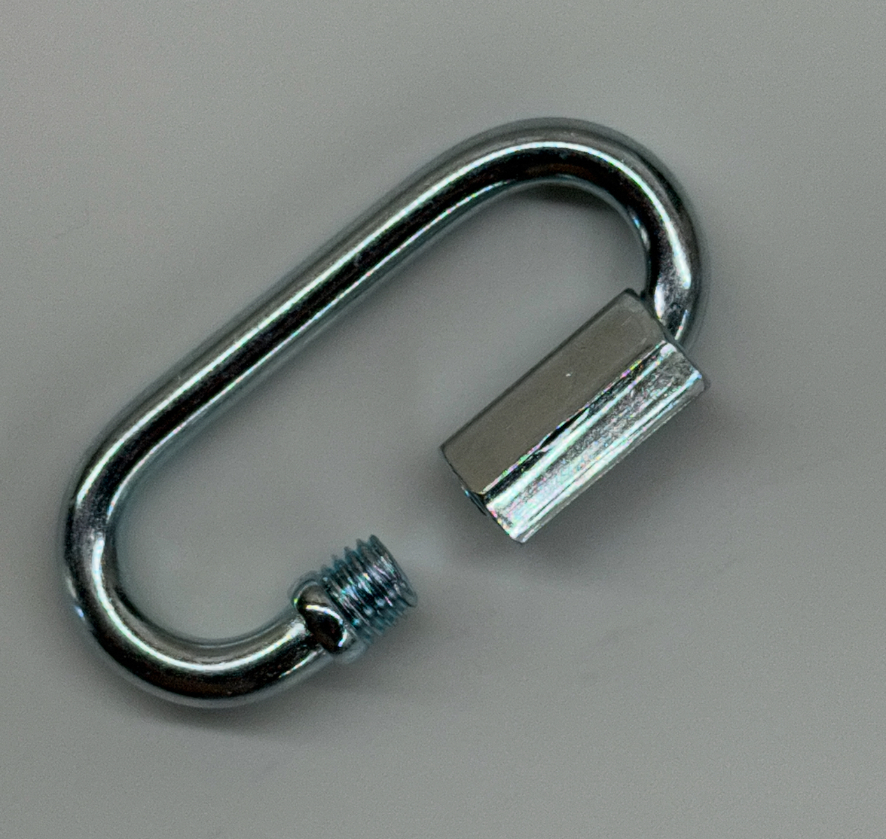 Safety Carabiner 1pcs
