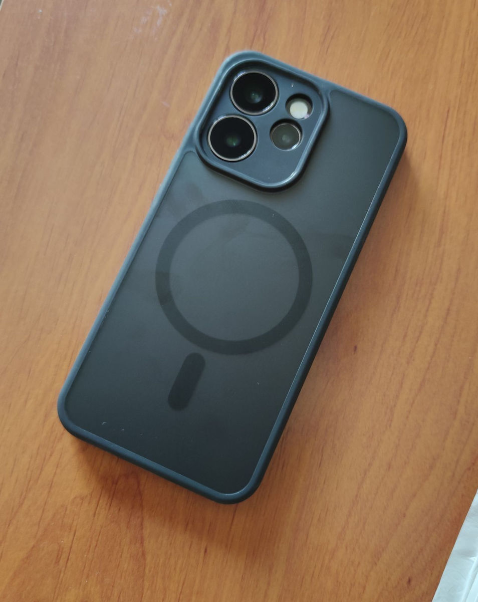 Oppo Reno15 Pro 5G Dual SIM (12GB/512GB) Dusk Black