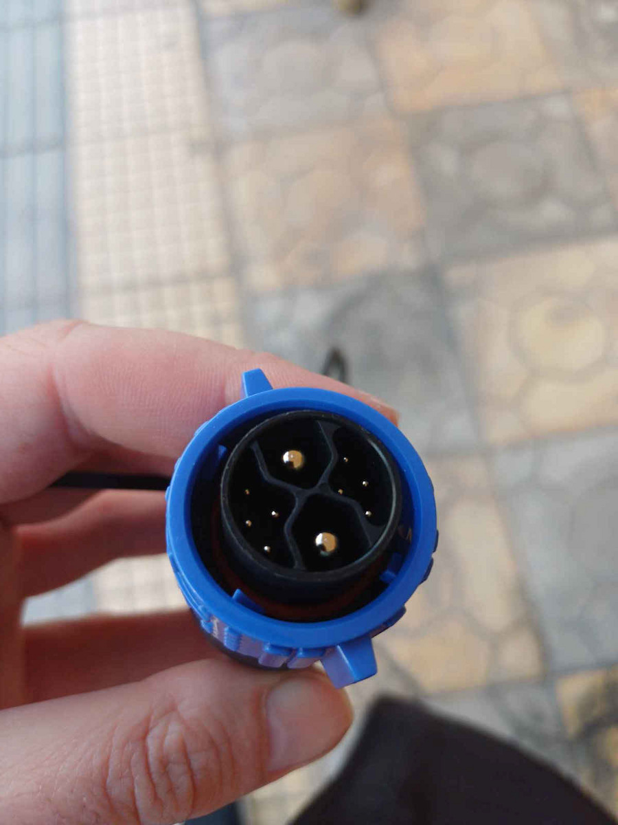 Bluetti LiFePO4 Battery B80P-BK-EU