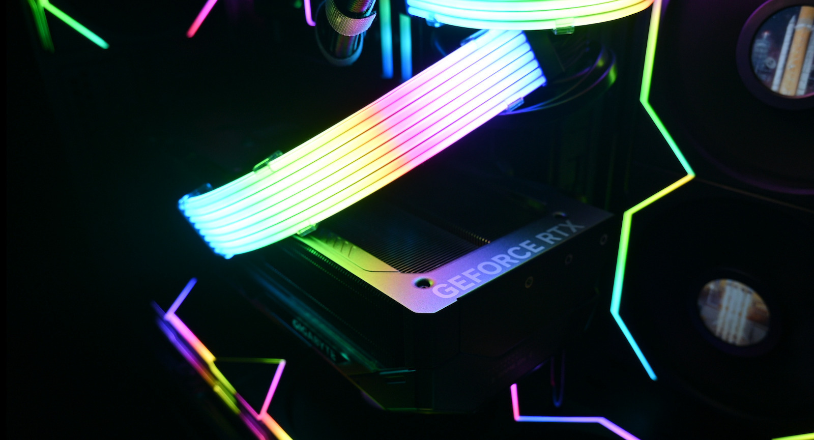 Gigabyte GeForce RTX 5080 16GB GDDR7 GAMING OC Κάρτα Γραφικών