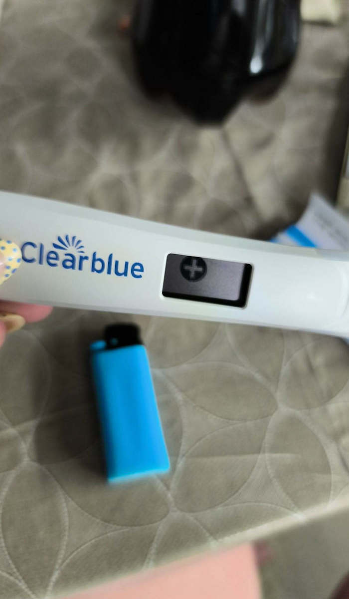 Clearblue Digital Early Detection Pregnancy Test 1 Piece