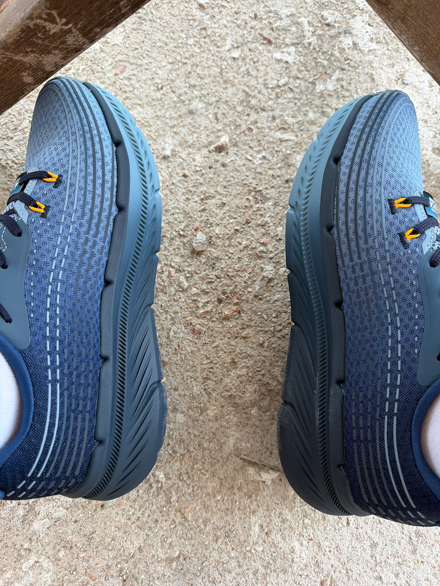 Premier 2.0 Sport Shoes Running Nvy