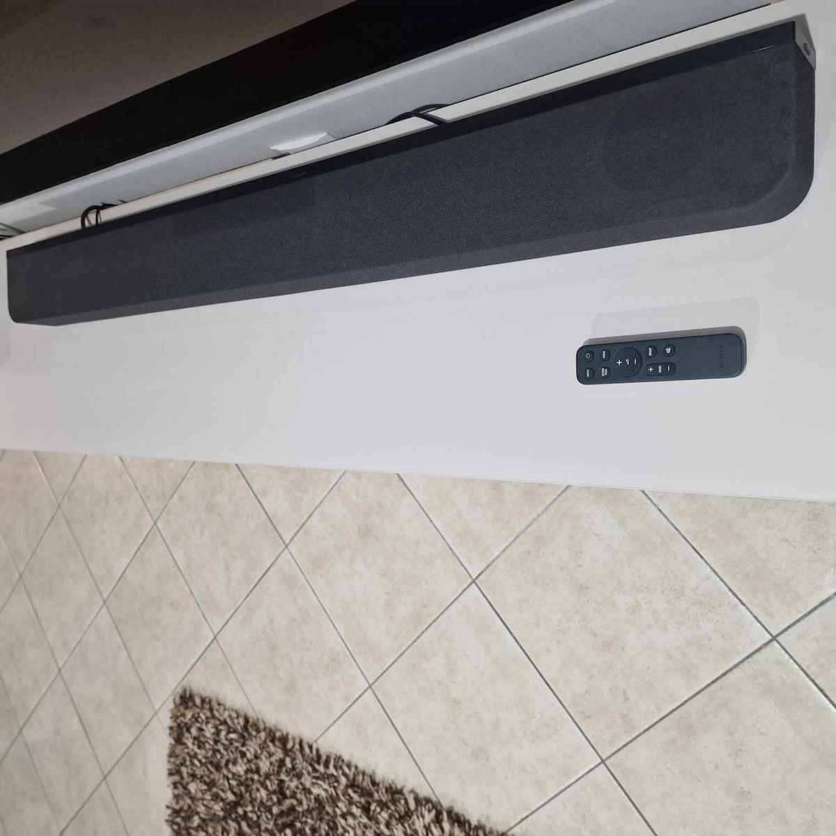 Sony Bravia Theatre Bar 8 Саундбар 5.0.2 Bluetooth, HDMI и Wi-Fi 495W с Дистанционно Черен