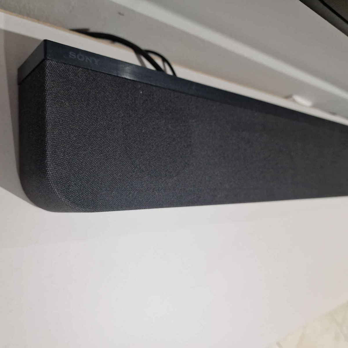 Sony Bravia Theatre Bar 8 Саундбар 5.0.2 Bluetooth, HDMI и Wi-Fi 495W с Дистанционно Черен