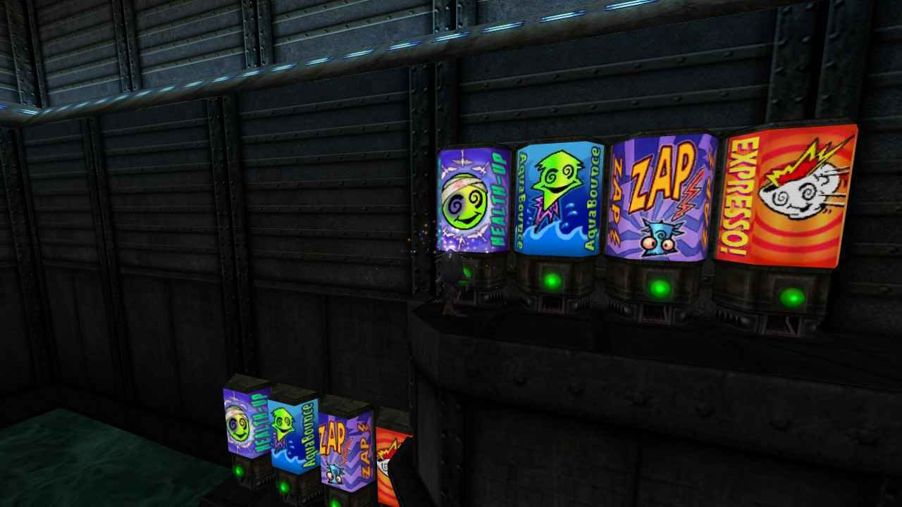 Oddworld: Munch's Oddysee HD Switch Game